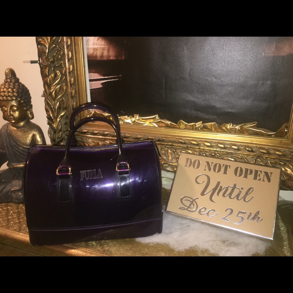 Furla Satchel